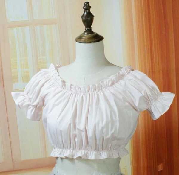 Lolita Princess Tube Top AD11539