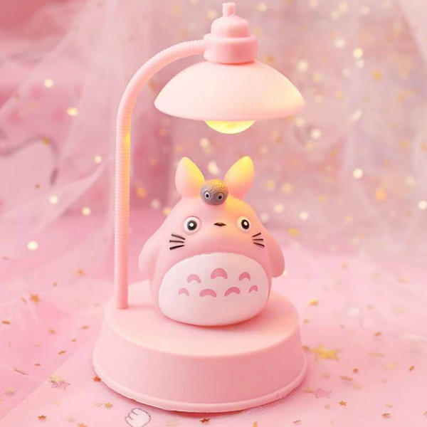 Totoro Night Light AD10848