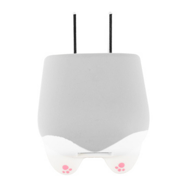 Corgi Butt Charger Plug AD11212
