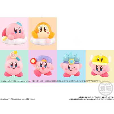 Kirby Friends 2