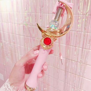 Sailor Moon Magic Henshin Wand Selfie Stick AD11568