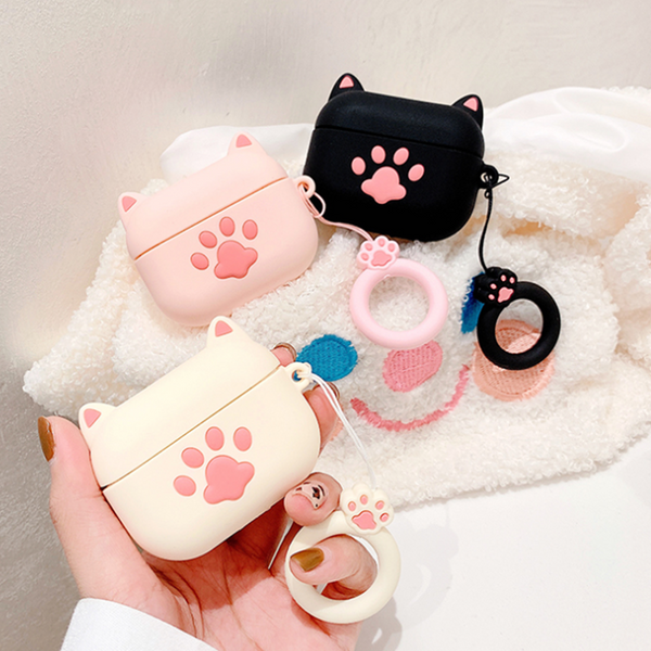 Cat's Paw Airpods Case Pro AD11267