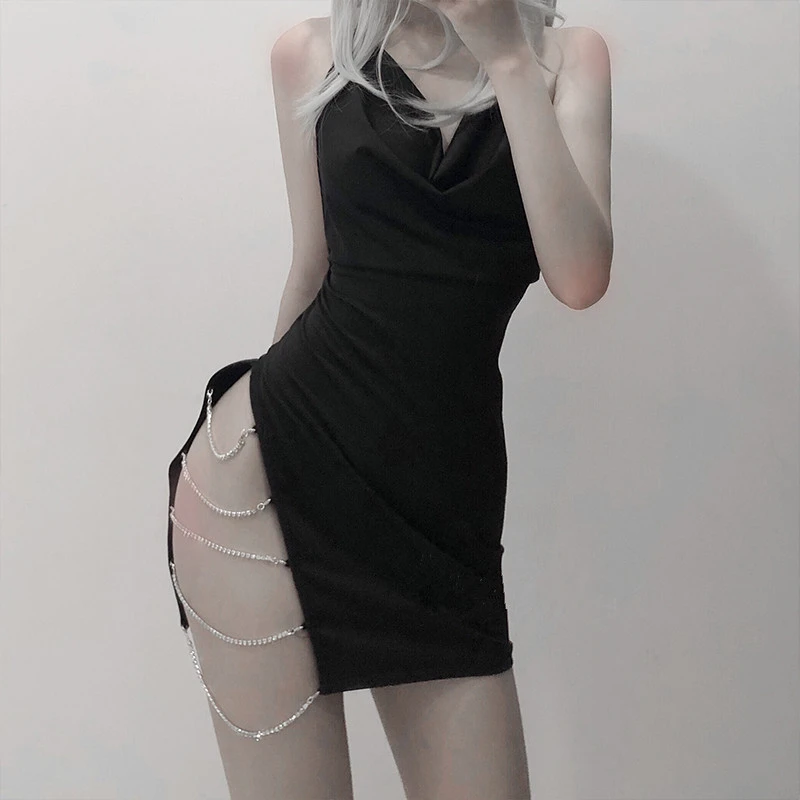 Sexy Bag Hip Skirt AD11313