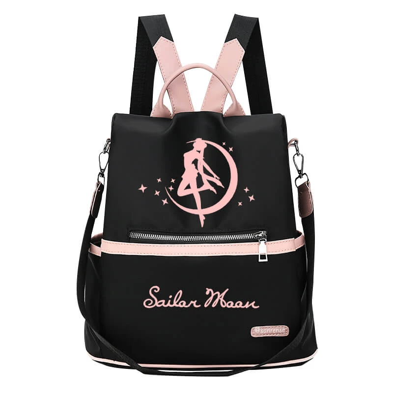 Sailor Moon Backpack AD11749
