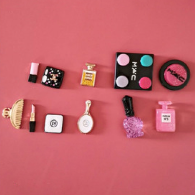 Miniature Cosmetics Mini Toys