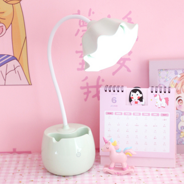 Pastel Kawaii LED Table Lamp AD10454