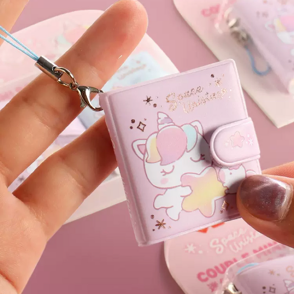 portable notepad
