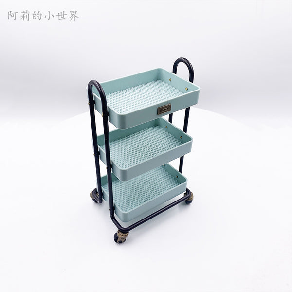 storage car mini toy